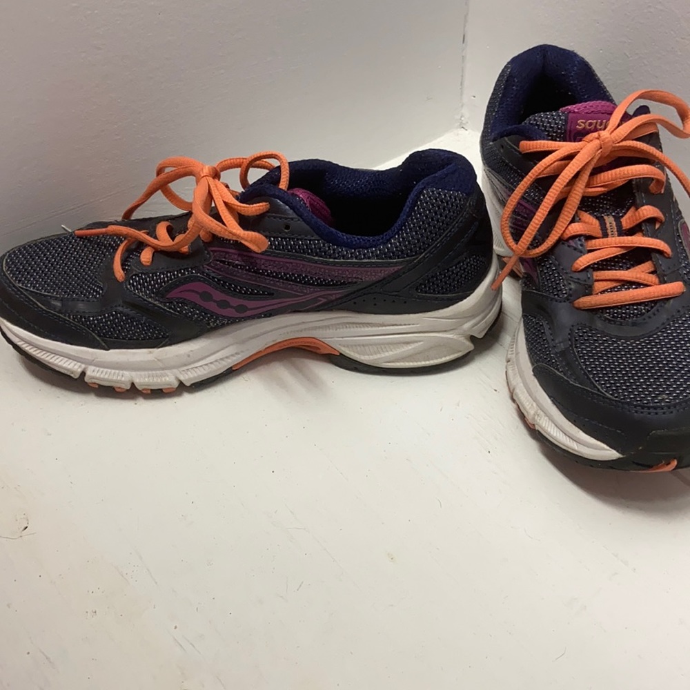 Saucony Cohesion 9 Sneakers